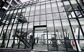 2Br Or 3Br Wonderful Homestay At Urban Suite By Lj Pulse Pmp